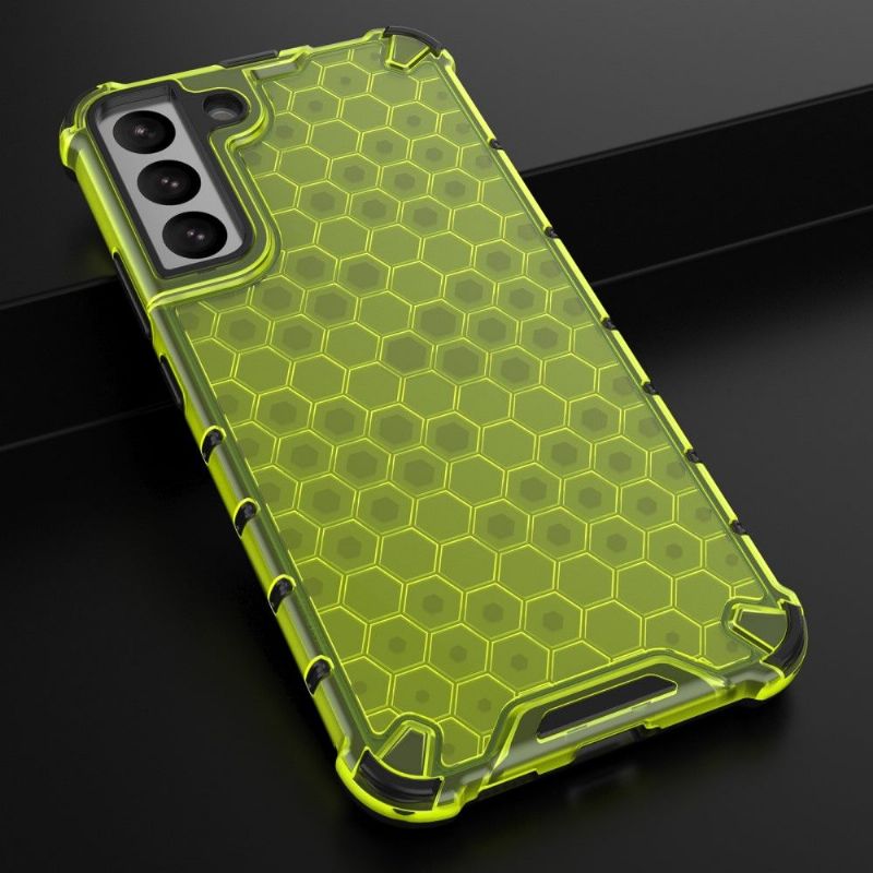 Kryt Na Samsung Galaxy S22 Plus 5G Voštinový Design
