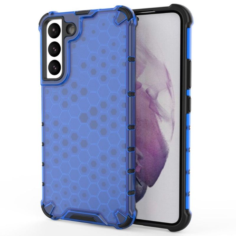 Kryt Na Samsung Galaxy S22 Plus 5G Voštinový Design
