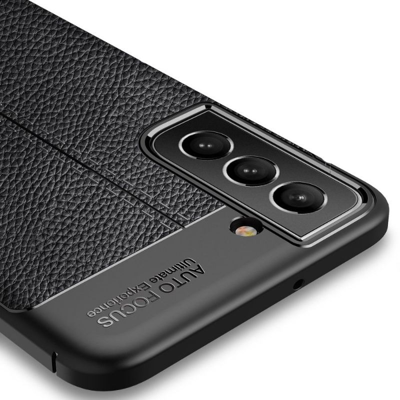 Kryty Na Mobil Na Samsung Galaxy S22 Plus 5G Flexibilní Zrnitá Povrchová Úprava