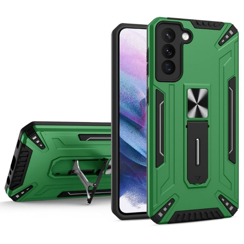 Kryty Na Mobil Na Samsung Galaxy S22 Plus 5G Hybridní Podpůrná Funkce
