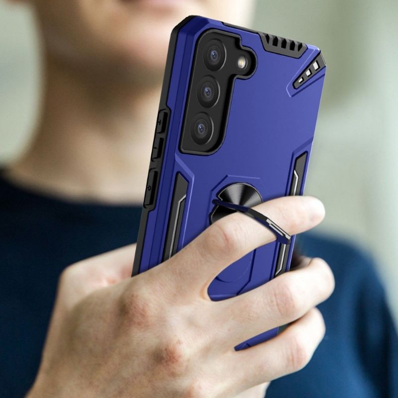 Kryty Na Mobil Na Samsung Galaxy S22 Plus 5G Kruhové Sporty
