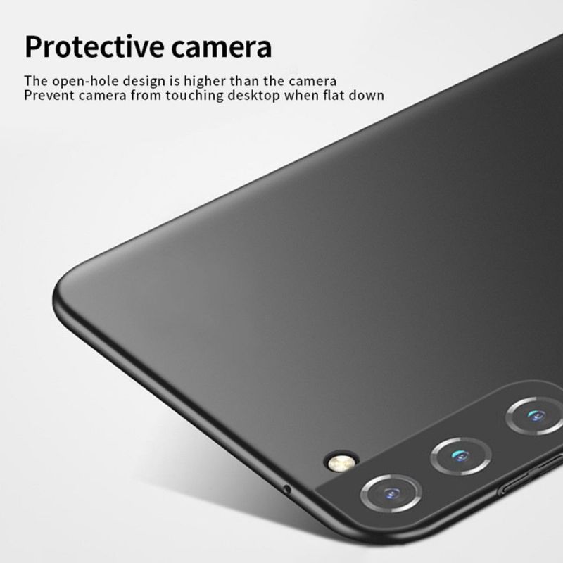 Kryty Na Mobil Na Samsung Galaxy S22 Plus 5G Matný Povlak Mofi Shield