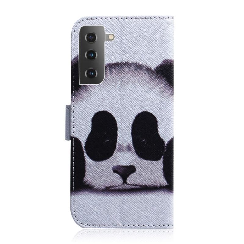 Pouzdra Na Samsung Galaxy S22 Plus 5G Panda