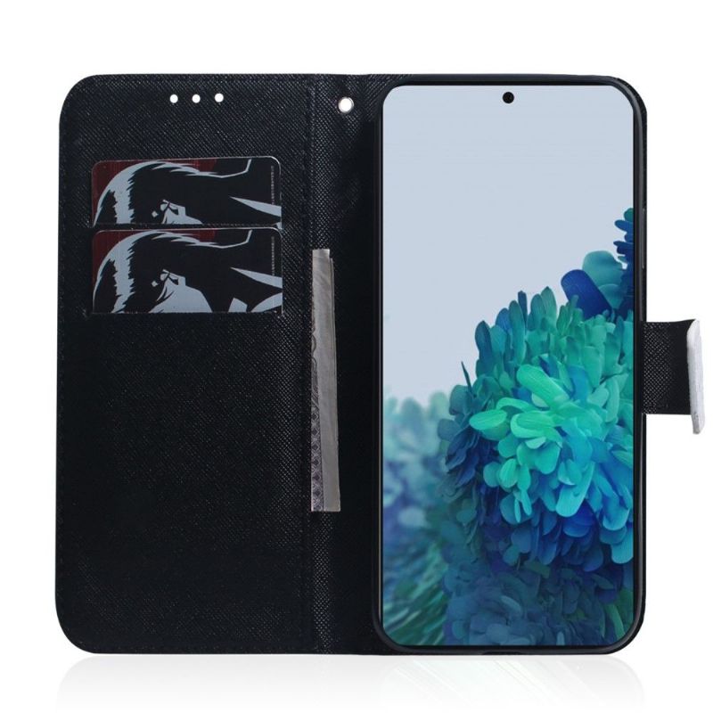 Pouzdra Na Samsung Galaxy S22 Plus 5G Panda