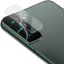 Tvrzené Sklo Samsung Galaxy S22 5G / S22 Plus 5G Pro Objektiv (2 Kusy)