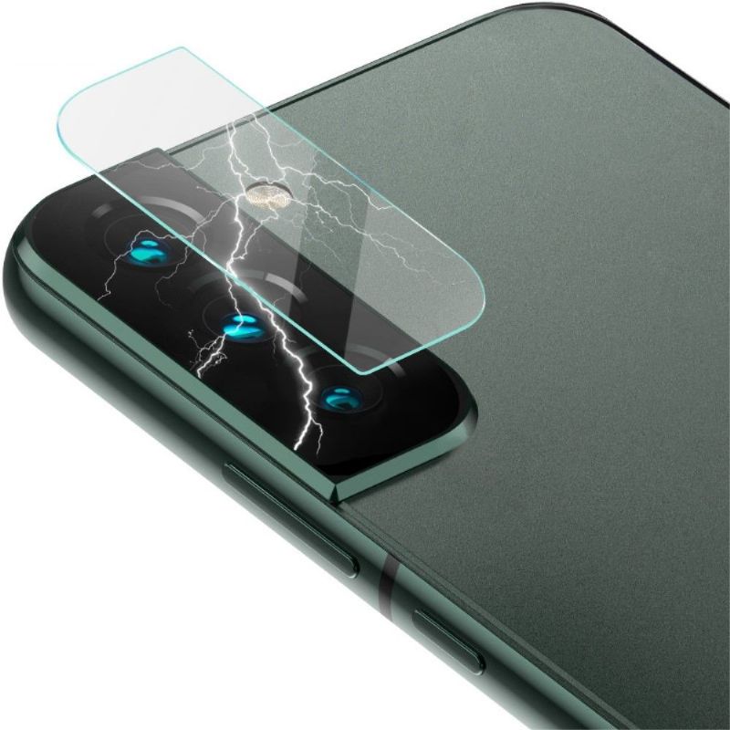 Tvrzené Sklo Samsung Galaxy S22 5G / S22 Plus 5G Pro Objektiv (2 Kusy)