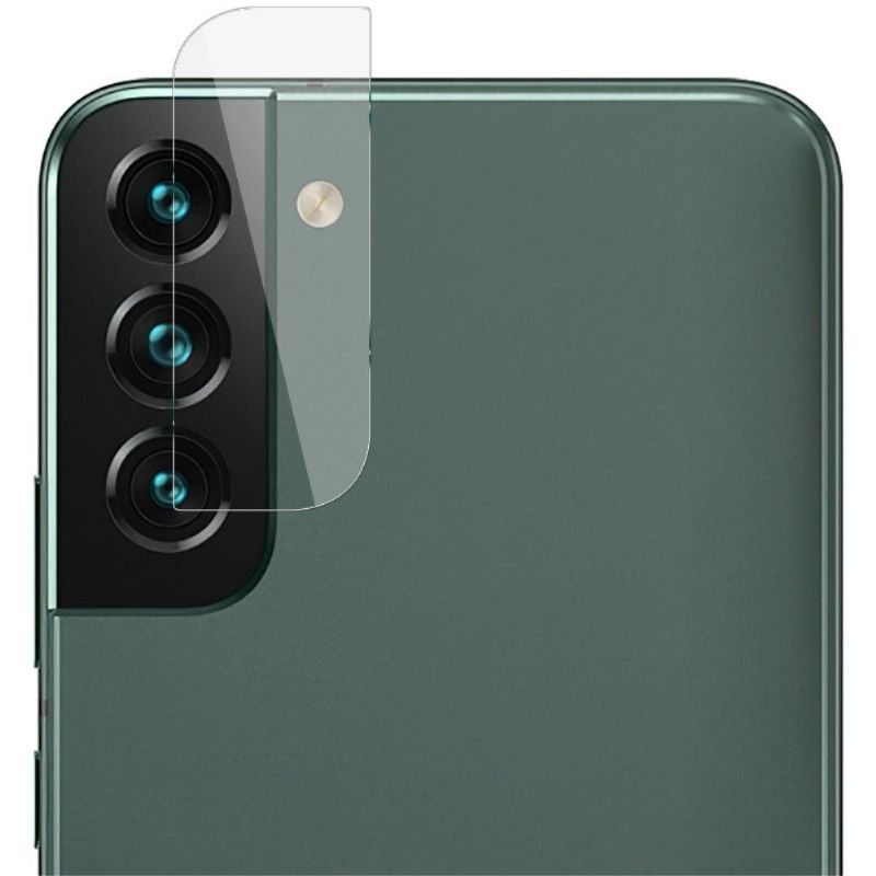 Tvrzené Sklo Samsung Galaxy S22 5G / S22 Plus 5G Pro Objektiv (2 Kusy)