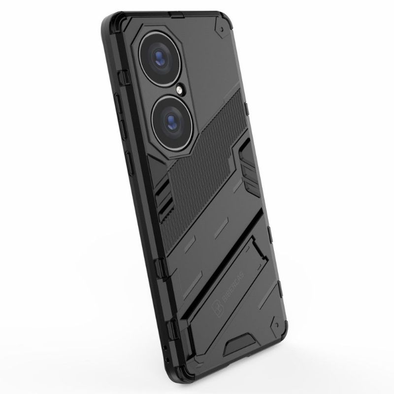 Kryt Na Huawei P50 Pro Hybrid Se Stojanem