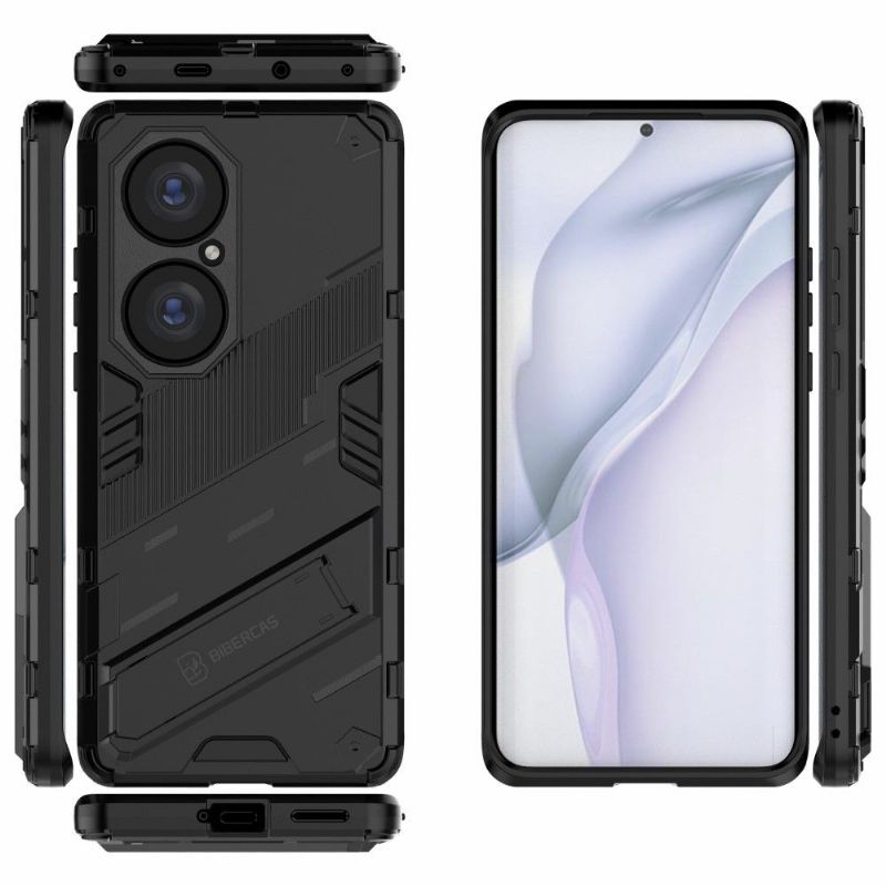 Kryt Na Huawei P50 Pro Hybrid Se Stojanem