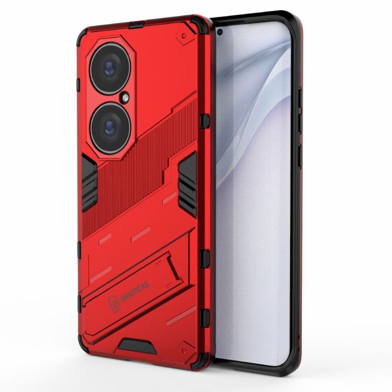 Kryt Na Huawei P50 Pro Hybrid Se Stojanem
