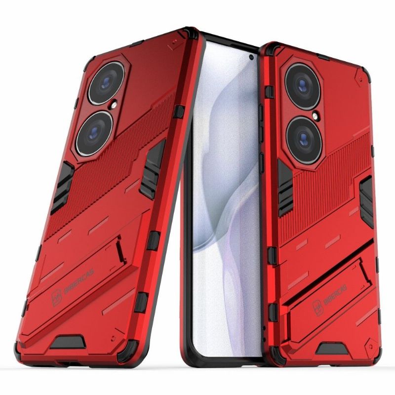 Kryt Na Huawei P50 Pro Hybrid Se Stojanem