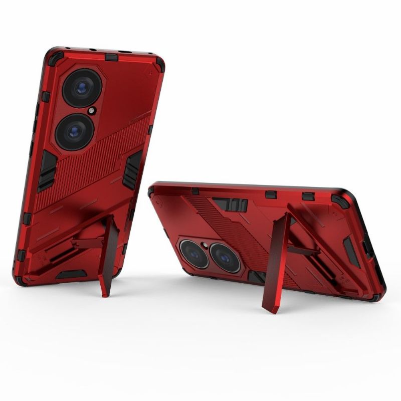 Kryt Na Huawei P50 Pro Hybrid Se Stojanem