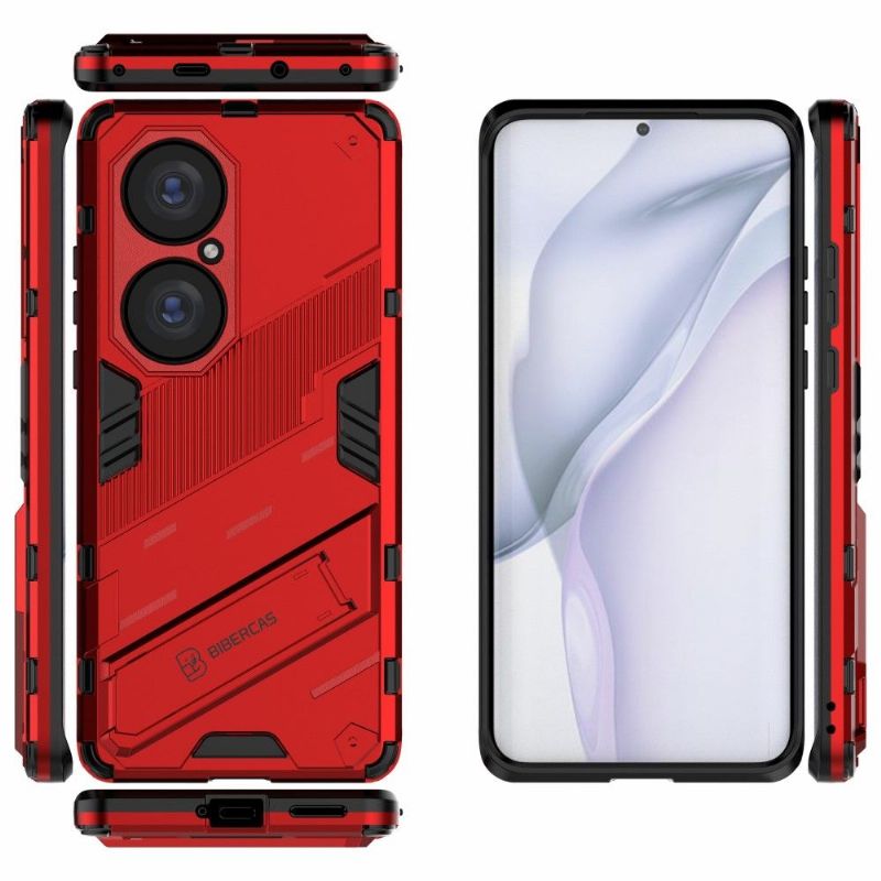 Kryt Na Huawei P50 Pro Hybrid Se Stojanem