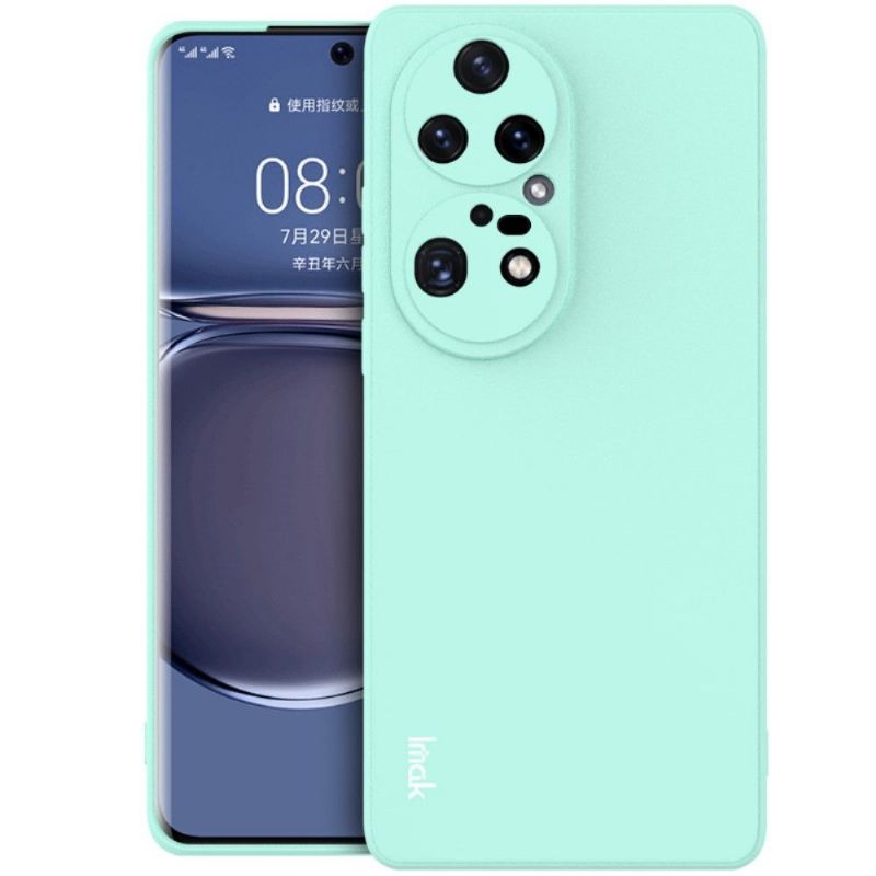 Kryt Na Huawei P50 Pro Imak Matný Povrch