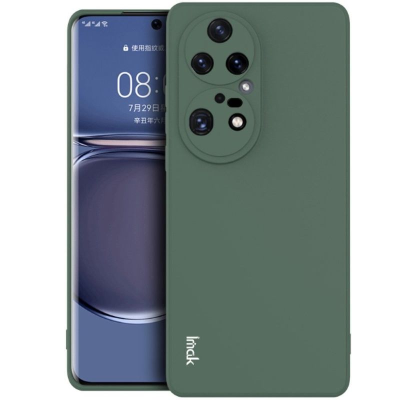 Kryt Na Huawei P50 Pro Imak Matný Povrch
