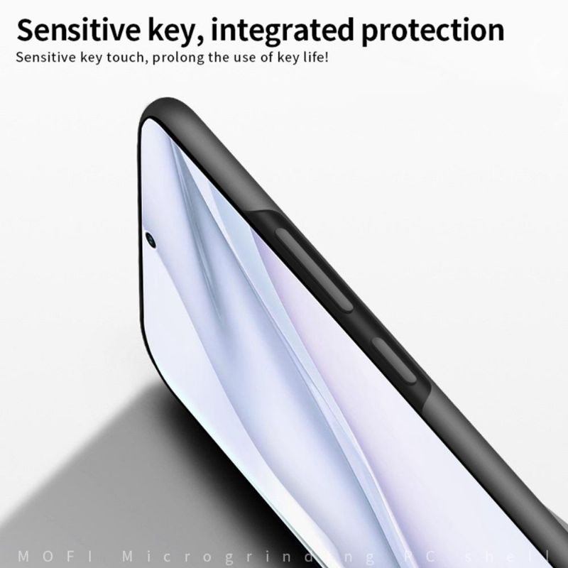 Kryt Na Huawei P50 Pro Matný Povlak Mofi Shield