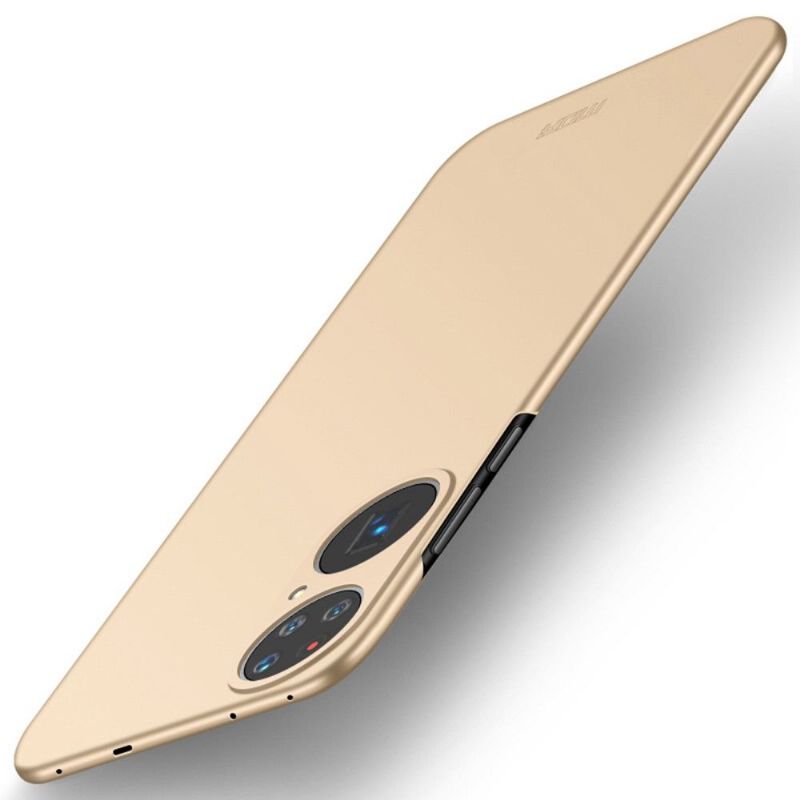 Kryt Na Huawei P50 Pro Matný Povlak Mofi Shield