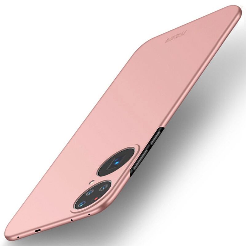Kryt Na Huawei P50 Pro Matný Povlak Mofi Shield