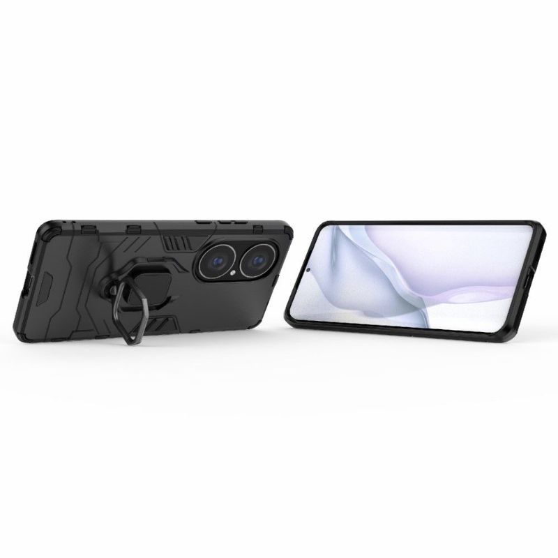 Kryt Na Huawei P50 Pro Nárazuvzdorná A Odolná Belinda