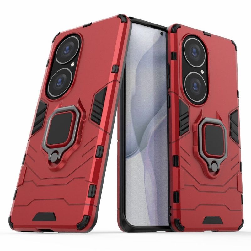 Kryt Na Huawei P50 Pro Nárazuvzdorná A Odolná Belinda