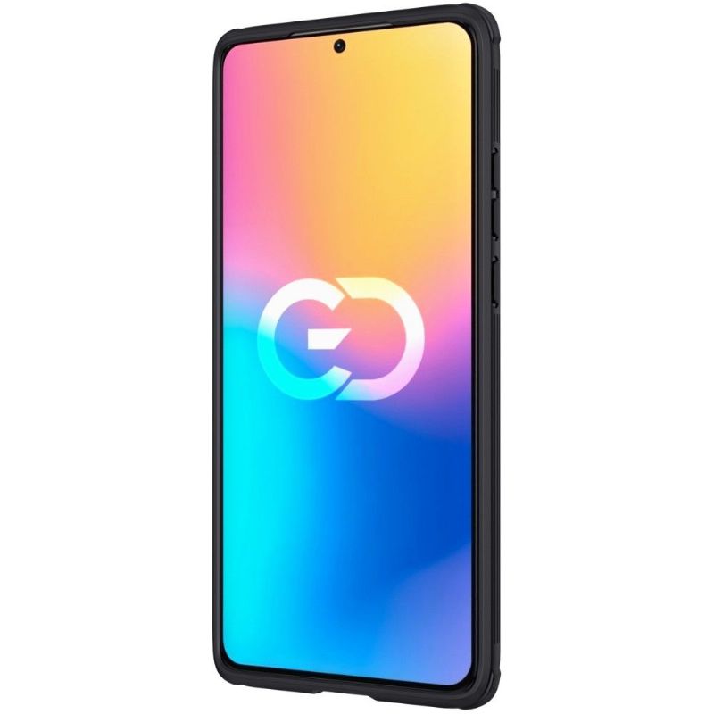 Kryt Na Huawei P50 Pro Nillkin Se Zadním Krytem Objektivu