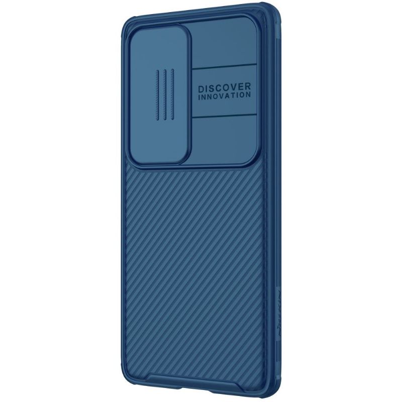 Kryt Na Huawei P50 Pro Nillkin Se Zadním Krytem Objektivu