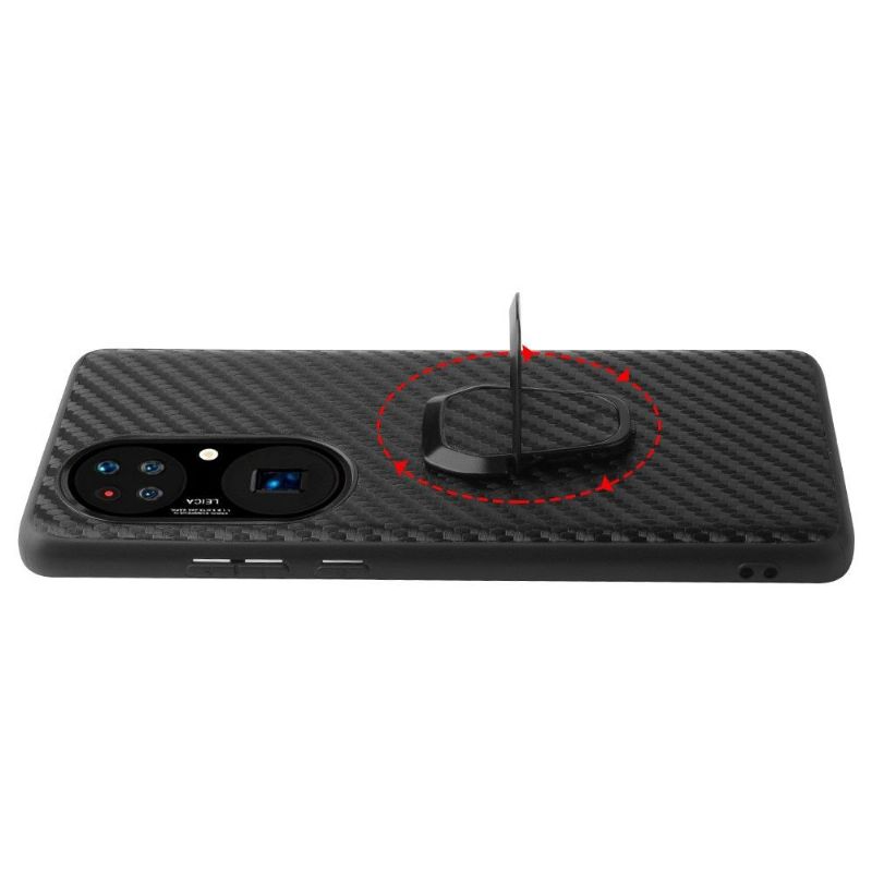 Kryt Na Huawei P50 Pro Podpora Funkce Flitrů