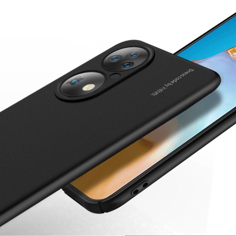 Kryt Na Huawei P50 Pro Ultra Fine Matte Řady Guardian