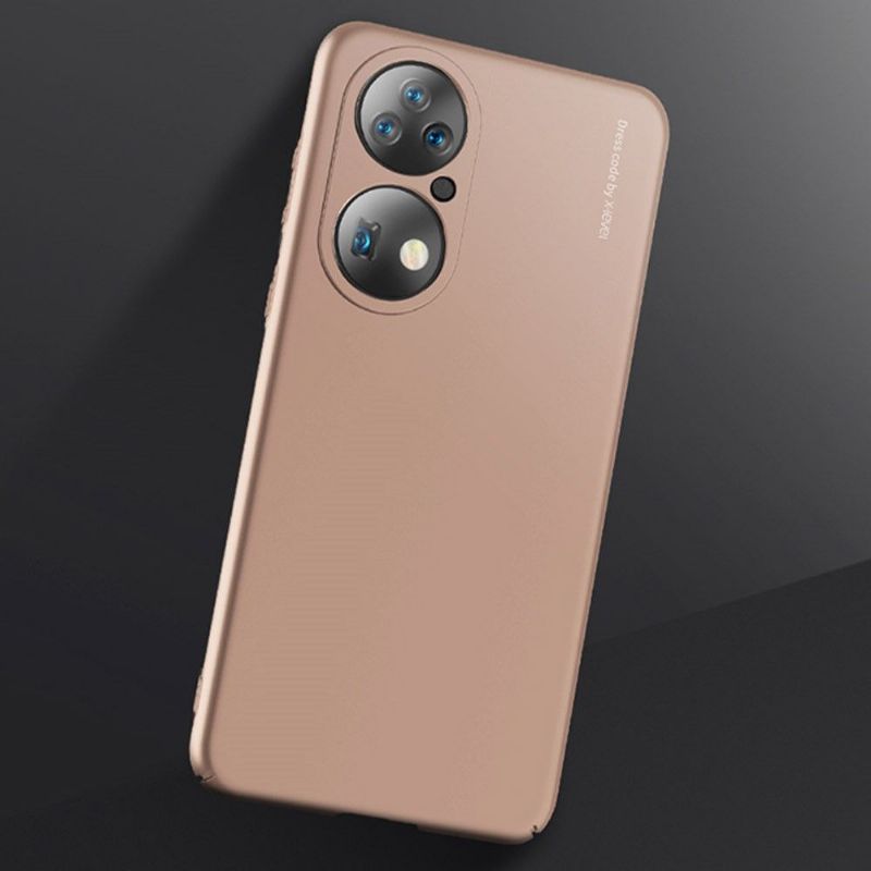 Kryt Na Huawei P50 Pro Ultra Fine Matte Řady Guardian
