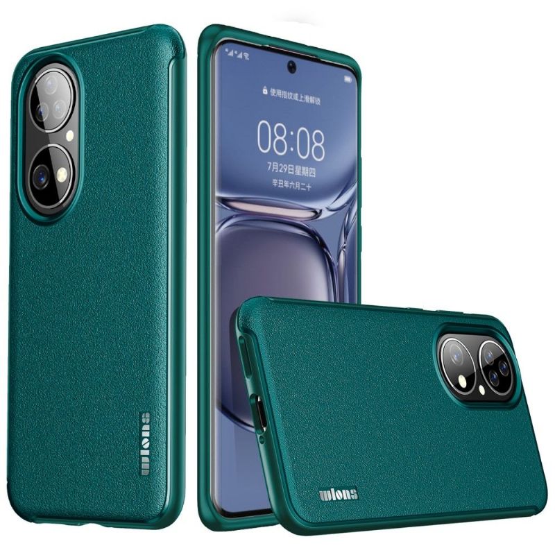 Kryt Na Huawei P50 Pro Ultra Ochranné Wlony