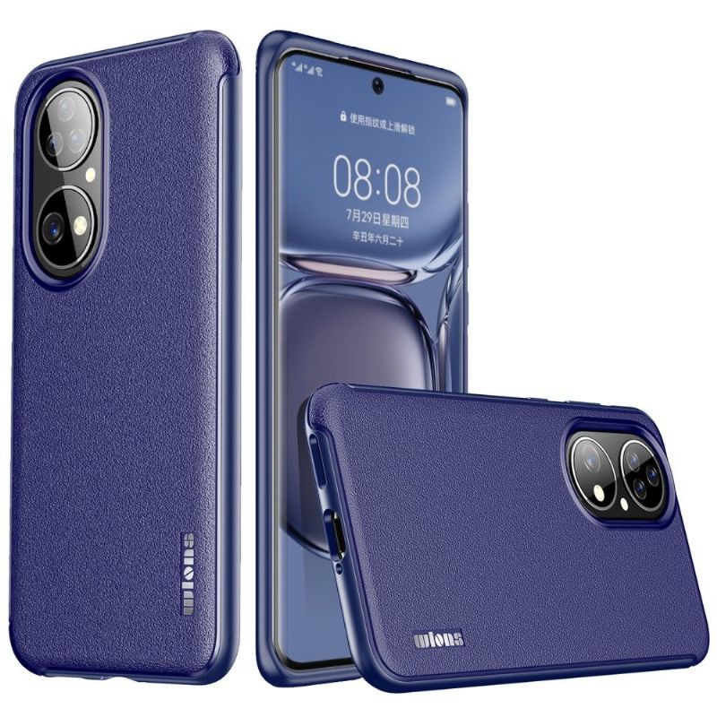 Kryt Na Huawei P50 Pro Ultra Ochranné Wlony