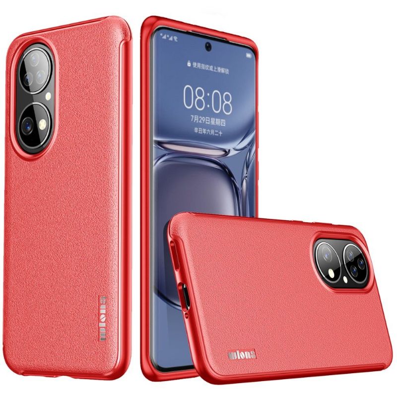 Kryt Na Huawei P50 Pro Ultra Ochranné Wlony