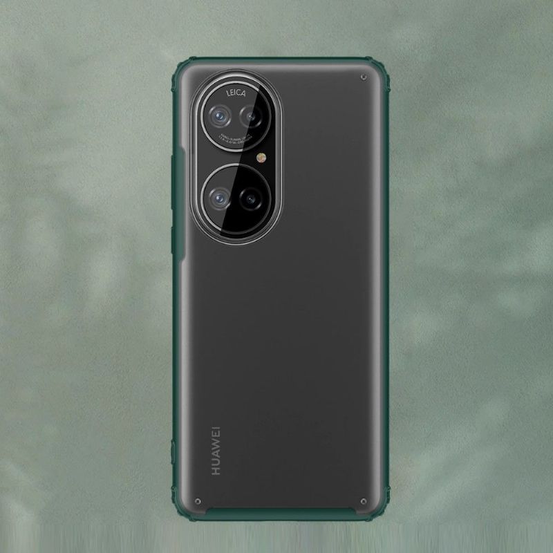 Kryty Na Mobil Na Huawei P50 Pro Armor Series Semi Clear
