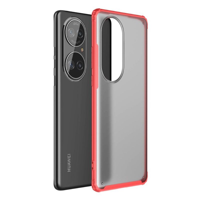 Kryty Na Mobil Na Huawei P50 Pro Armor Series Semi Clear