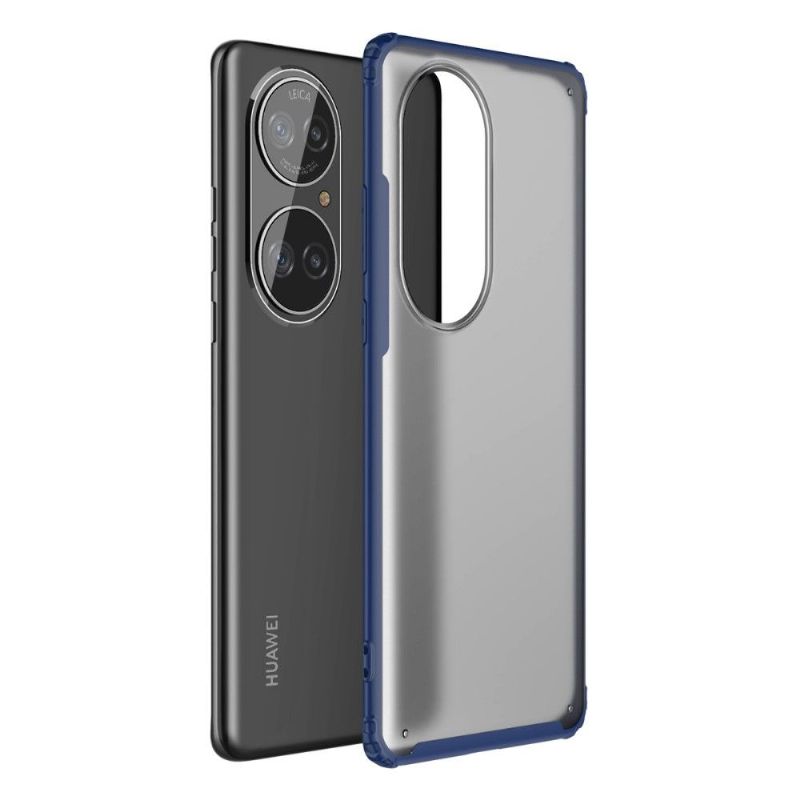 Kryty Na Mobil Na Huawei P50 Pro Armor Series Semi Clear