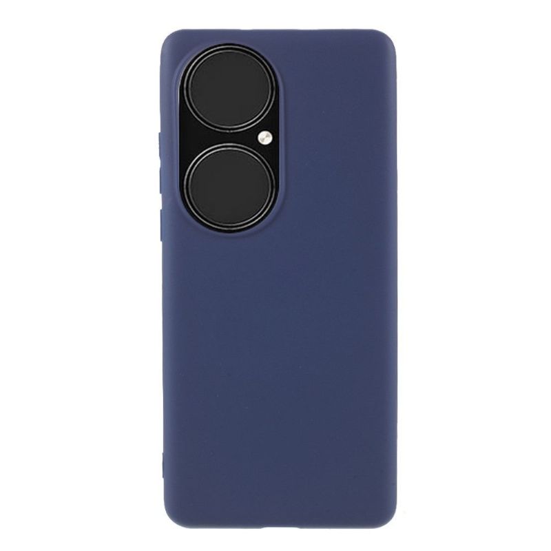 Kryty Na Mobil Na Huawei P50 Pro Silikonový Základ