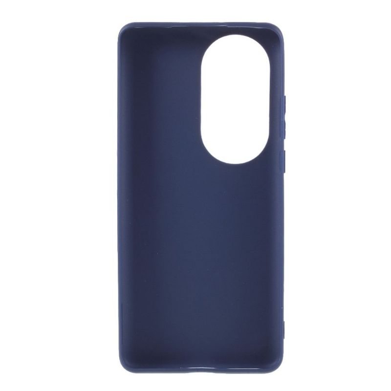 Kryty Na Mobil Na Huawei P50 Pro Silikonový Základ