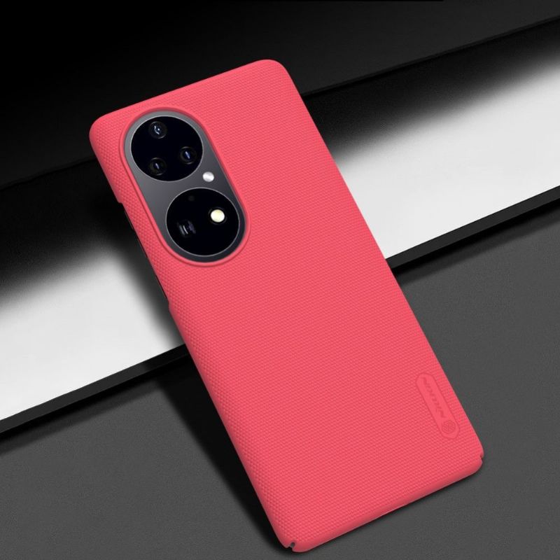 Kryty Na Mobil Na Huawei P50 Pro Tuhá Matná