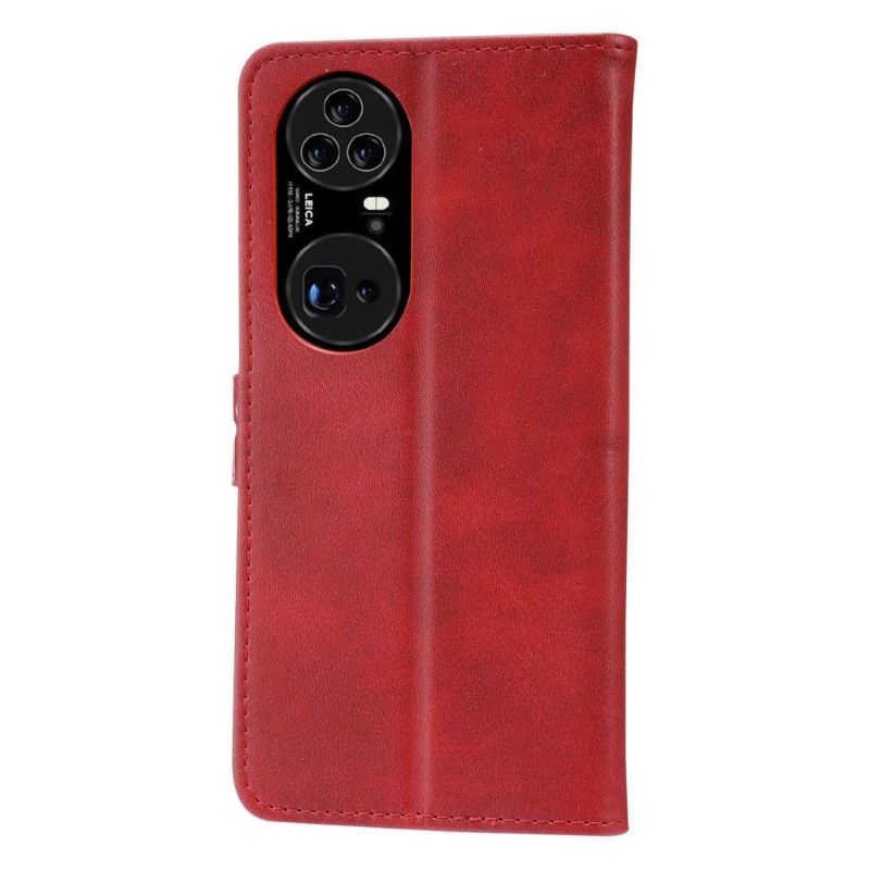 Pouzdra Na Huawei P50 Pro Koťátko S Efektem Matné Kůže