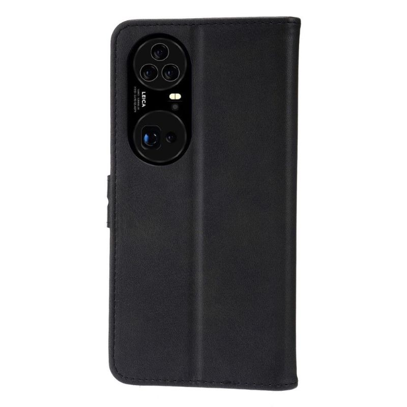 Pouzdra Na Huawei P50 Pro Koťátko S Efektem Matné Kůže