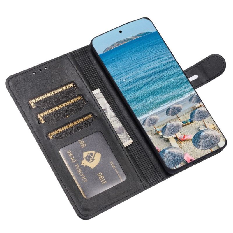 Pouzdra Na Huawei P50 Pro Koťátko S Efektem Matné Kůže