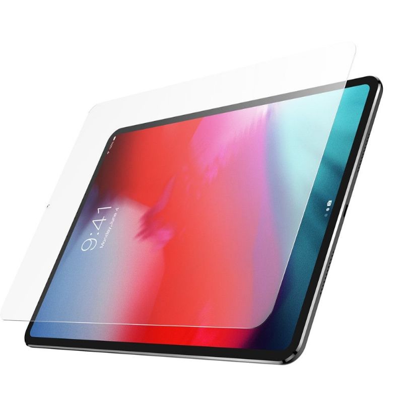 2 Ochranné Tvrzené Sklo Na Obrazovku iPad Pro 11 (2020)