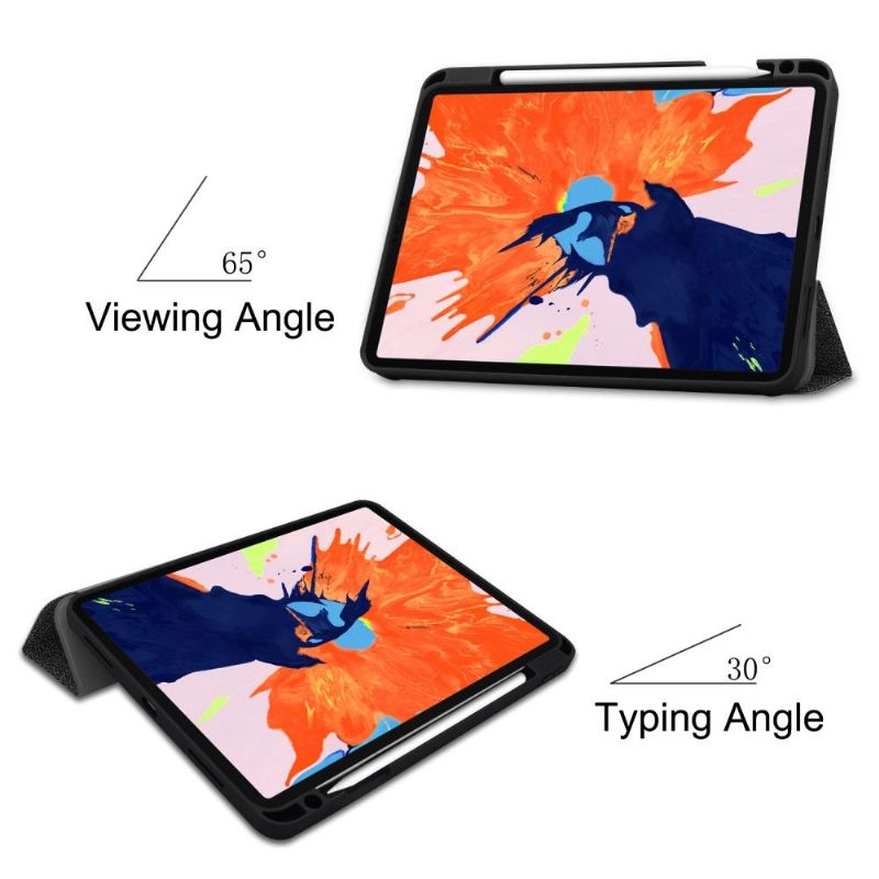 Canvas Effect Case Pro iPad Pro 11 (2020)