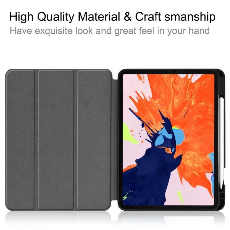 Canvas Effect Case Pro iPad Pro 11 (2020)