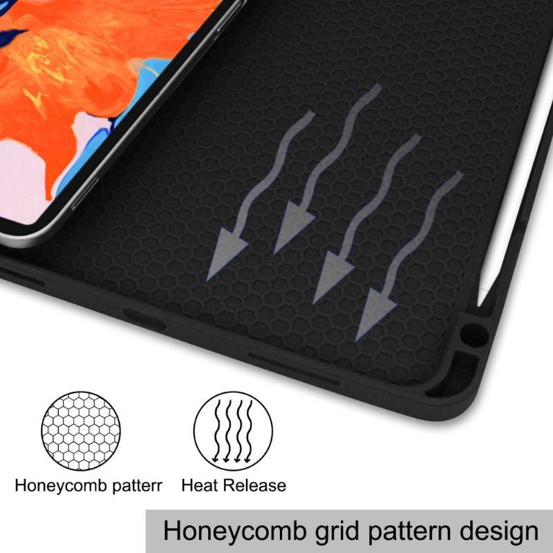 Canvas Effect Case Pro iPad Pro 11 (2020)