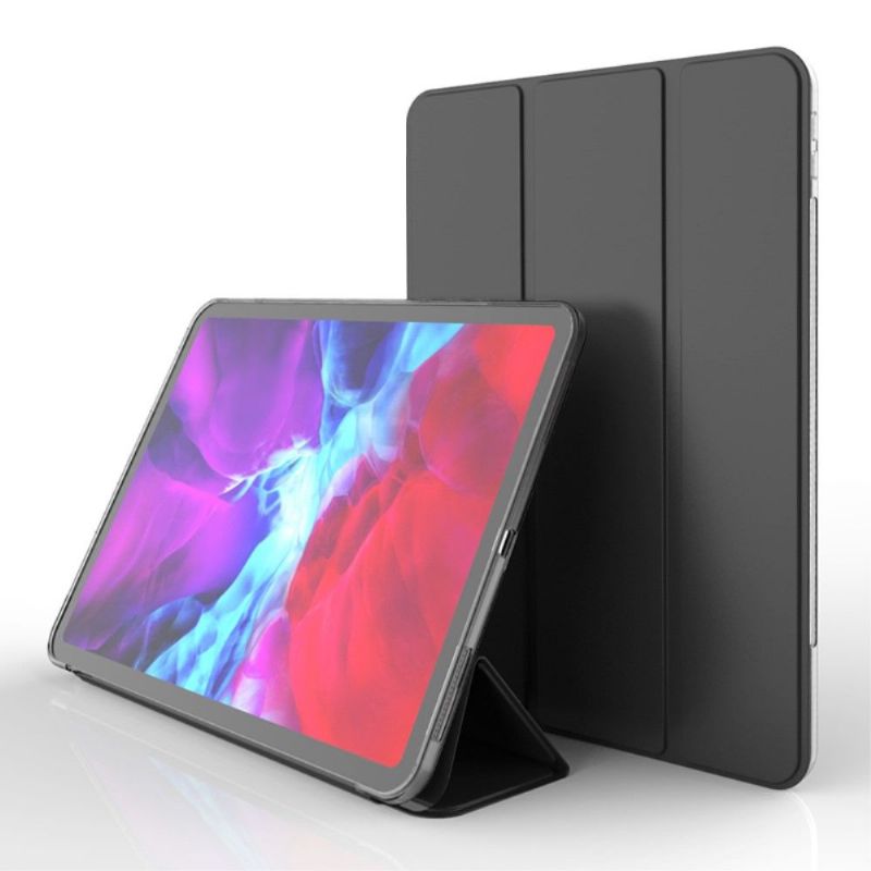 Inteligentní Kryt iPad Pro 11 (2020) Z Umělé Kůže