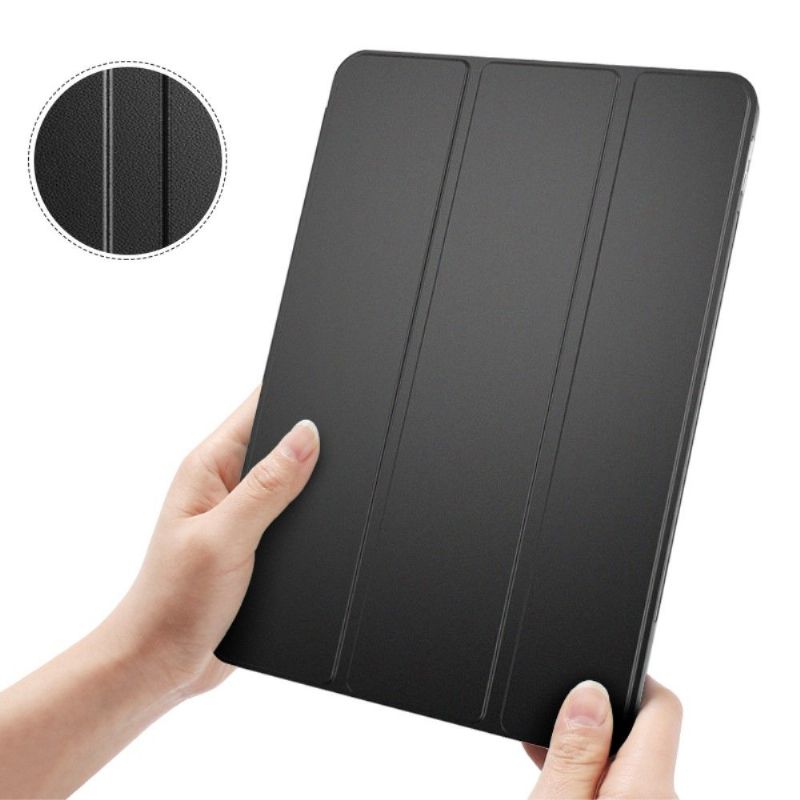 Inteligentní Kryt iPad Pro 11 (2020) Z Umělé Kůže