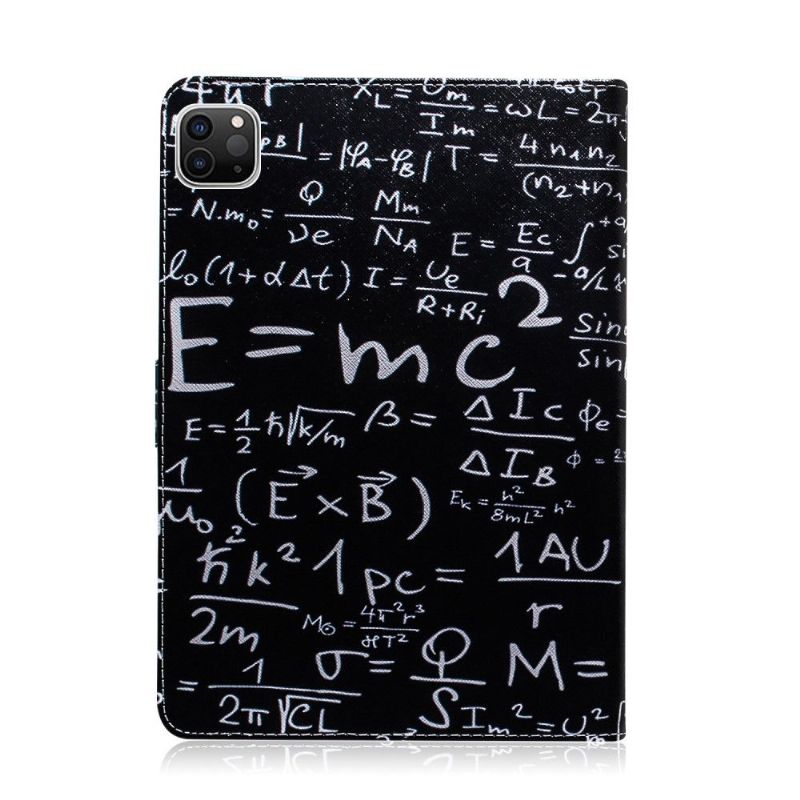 Obal Pro iPad Pro 11 (2020) Matematické Vzorce