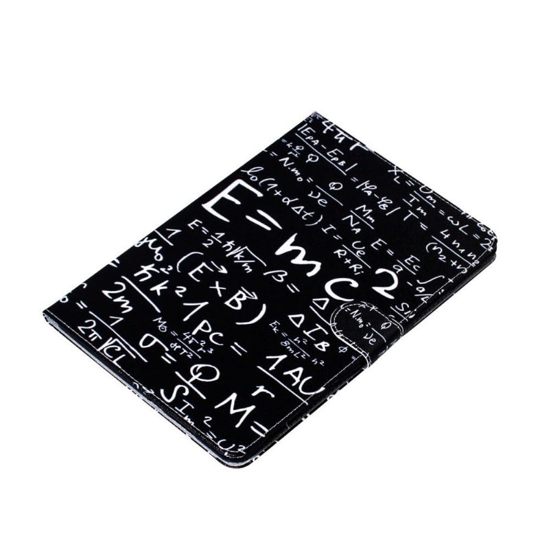 Obal Pro iPad Pro 11 (2020) Matematické Vzorce