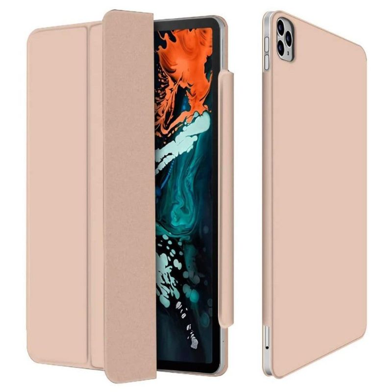 Pouzdro Pro iPad Pro 11 (2020) / (2018) S Funkcí Automatického Spánku/Probuzení